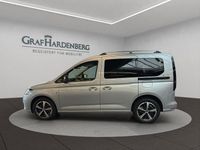 Gebraucht VW Caddy Goal 116 PS (85 kW) 2025 Reflexsilber metallic Van / Kleinbus