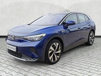 Gebraucht VW ID.4 Pro Performance 150 kW (204 PS) 2022 Blau SUV