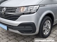 gebraucht VW Multivan T6.1Comfortline 2.0 TDI DSG 4Motion AHK