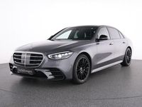 Gebraucht Mercedes S350 AMG 313 PS (230 kW) 2025 Grau Limousine
