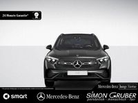 Gebraucht Mercedes GLC400d 381 PS (280 kW) 2024