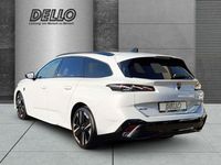 Neu Peugeot 308 SW Premium 145 PS (106 kW) 2026 Okenit weiß met. Kombi