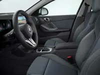 Gebraucht BMW 120 Shadowline 163 PS (119 kW) 2025 Weiß Kleinwagen