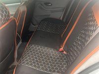 Gebraucht BMW 525 192 PS (141 kW) 2001 Silber Limousine