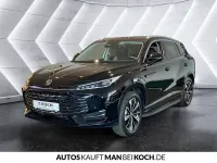 Neu MG HS 272 PS (200 kW) 2026 Schwarz SUV