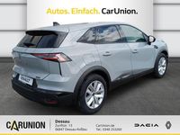Neu Renault Symbioz Evolution 146 PS (107 kW) 2025 Rafalgrau metallic SUV