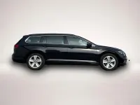 Gebraucht VW Passat Business 200 PS (147 kW) 2021 Manufacturer Kombi