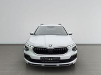 Neu Skoda Kamiq 116 PS (85 kW) 2026 Weiß SUV