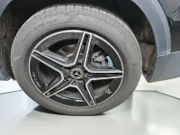 Gebraucht Mercedes GLB200 AMG 150 PS (110 kW) 2023 Schwarz SUV