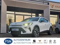 Gebraucht Cupra Formentor VZ 265 PS (194 kW) 2025 Weiß SUV