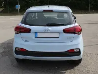 Gebraucht Hyundai i20 Select 75 PS (55 kW) 2019 Kleinwagen