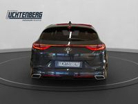 Gebraucht Kia ProCeed GT-Line 140 PS (102 kW) 2020 Grau Kombi