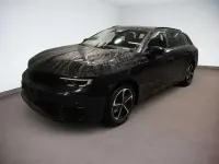 Gebraucht Opel Astra S 131 PS (96 kW) 2025 Schwarz Kombi