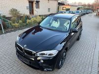 gebraucht BMW X5 M SPORT-LED-NAVI-360° KAM-S.DACH-SPUR-LEDER