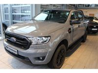 Gebraucht Ford Ranger Wolftrak 170 PS (125 kW) 2022 Grau Pickup