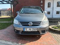 Gebraucht VW Golf IV 122 PS (89 kW) 2005 Grau Limousine