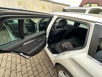 Gebraucht BMW 525 218 PS (160 kW) 2015 Weiß Kombi