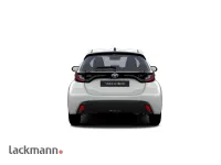 Neu Toyota Yaris Active 116 PS (85 kW) 2026 Kleinwagen