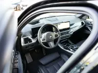 Gebraucht BMW X5 M Sport 352 PS (258 kW) 2025 Saphirschwarzmetallic SUV