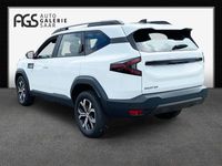 Neu Dacia Bigster Expression 140 PS (102 kW) 2025 Gletscherweiss (weiss) SUV