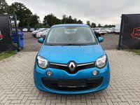 Gebraucht Renault Twingo Dynamique 90 PS (66 kW) 2014 Blau Kleinwagen