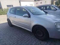 Gebraucht VW Golf V 2006 Grau Kleinwagen