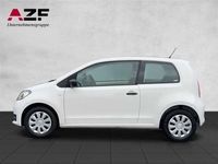 gebraucht Skoda Citigo Active