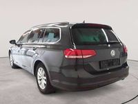 gebraucht VW Passat Variant 2.0 TDI SCR Comfortline