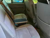 Gebraucht VW Multivan 174 PS (127 kW) 2005 Blau Van / Kleinbus