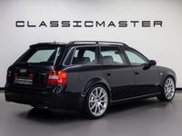 Gebraucht Audi RS6 Performance 451 PS (331 kW) 2003 Schwarz Kombi