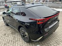 Neu Toyota bZ4X 164 kW (224 PS) 2026 Schwarz SUV