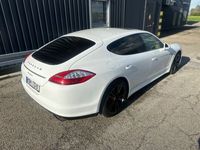 gebraucht Porsche Panamera 3.0 V6 Diesel Platinum Edition*Bose*RFK