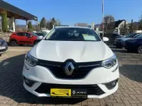 Gebraucht Renault Mégane IV Business 116 PS (85 kW) 2020 Weiß Limousine