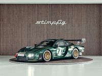 Gebraucht Porsche 935 700 PS (514 kW) 2019 Grau