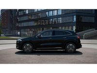Gebraucht Mercedes EQA250+ 139 kW (190 PS) 2025 Schwarz metalliclack kosmosschwarz SUV