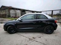 gebraucht Audi A1 1.4 TFSI S LINE