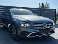 Second-hand Mercedes E400 340 CP (250 kW) 2019 Gri Berlinǎ