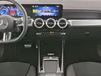 Gebraucht Mercedes EQB300 AMG 167 kW (228 PS) 2025 Weiß SUV