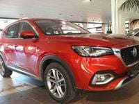 Second-hand MG EHS Luxury 162 CP (119 kW) 2022 Roșu SUV