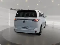 Gebraucht VW ID. Buzz Pro 150 kW (204 PS) 2023 Candyweiß Van / Kleinbus