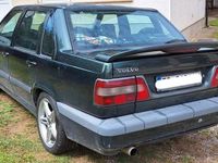 Gebraucht Volvo 850 250 PS (183 kW) 1996 Grün Limousine