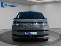 Gebraucht VW Multivan Edition 136 PS (100 kW) 2022 Grau Van