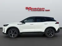 Neu Baic X75 177 PS (130 kW) 2026 Weiß SUV