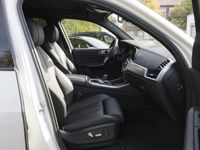 gebraucht BMW X5 M50d Sport Aut. Panorama Standhzg. Head-Up
