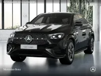 Gebraucht Mercedes GLE450 Advanced Plus 367 PS (269 kW) 2025 Schwarz SUV