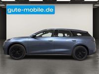 Ny BYD Seal Boost 184 HK (135 kW) 2025 Blå Sedan