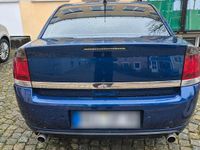 Gebraucht Opel Vectra 155 PS (114 kW) 2005 Blau Limousine
