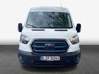 gebraucht Ford E-Transit 425 L3H2 Lkw HA Trend