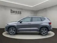 Neu Seat Ateca FR 150 PS (110 kW) 2026 Graphitgrau SUV