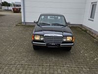 gebraucht Mercedes 230 W123